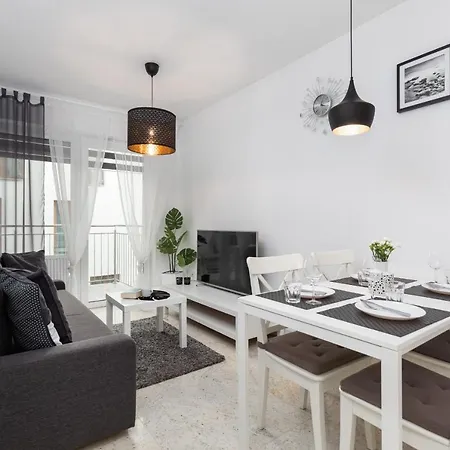 Kapitanski Mostek Apartments Kolobrzeg By Noclegi Renters Exterior photo
