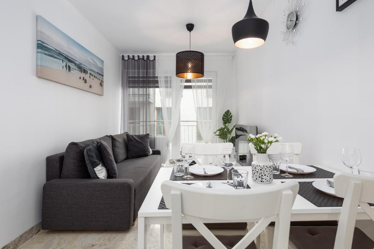 Kapitanski Mostek By Renters Apartment *