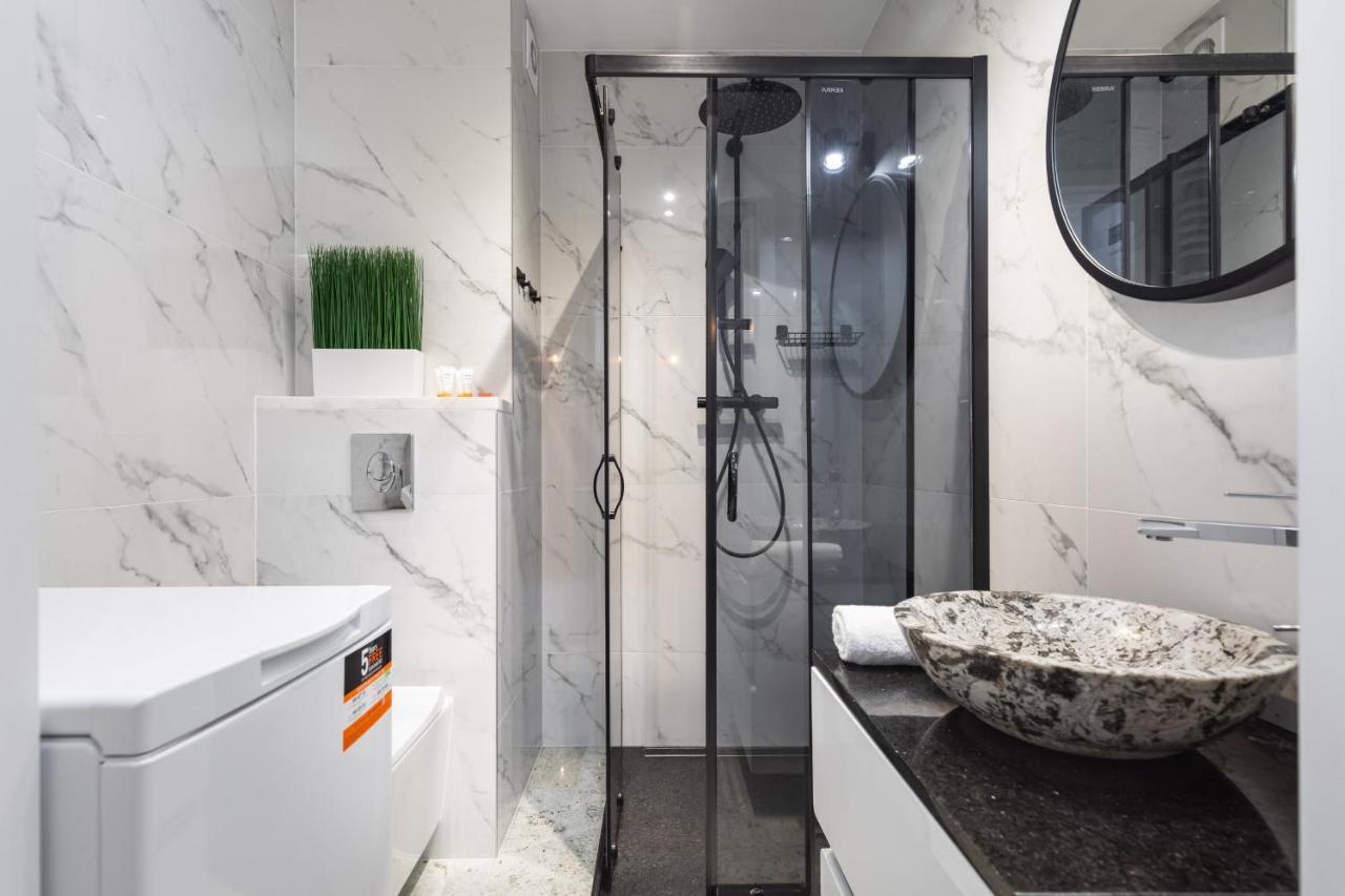 Kapitański Mostek By Renters Apartament Kołobrzeg