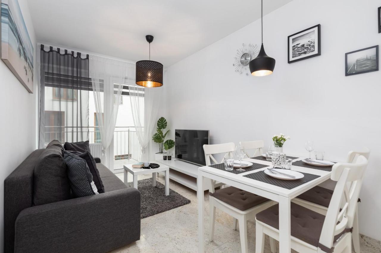 Kapitański Mostek By Renters Apartament Kołobrzeg