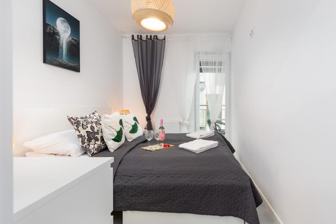 Apartament Kapitański Mostek By Renters