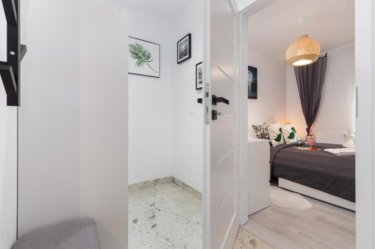 Apartament Kapitański Mostek By Renters *