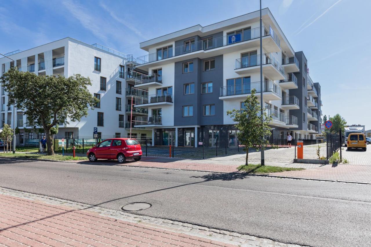 Kapitanski Mostek By Renters Apartment *
