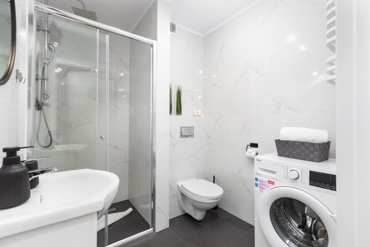 Apartament Kapitański Mostek By Renters