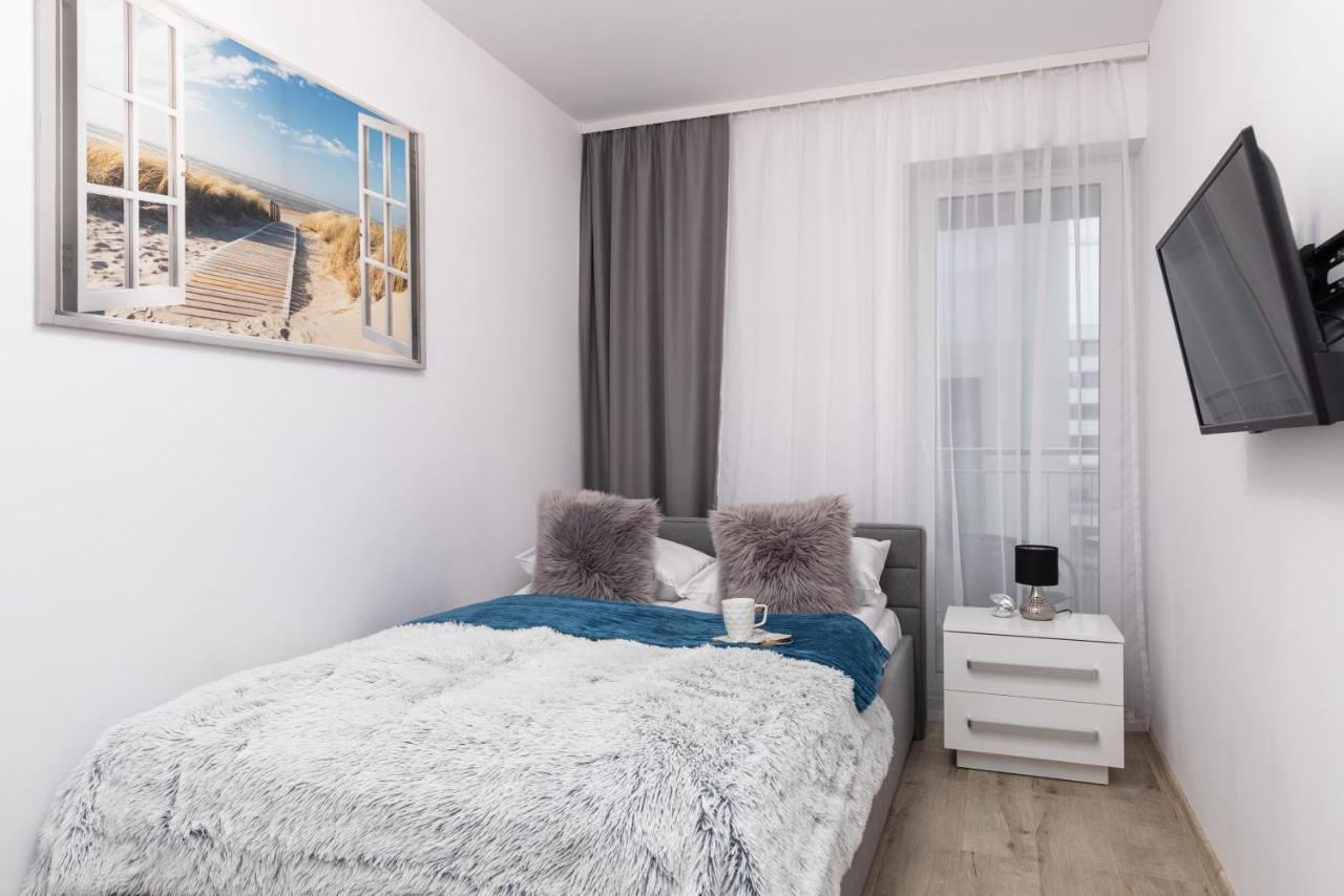 Kapitański Mostek By Renters *