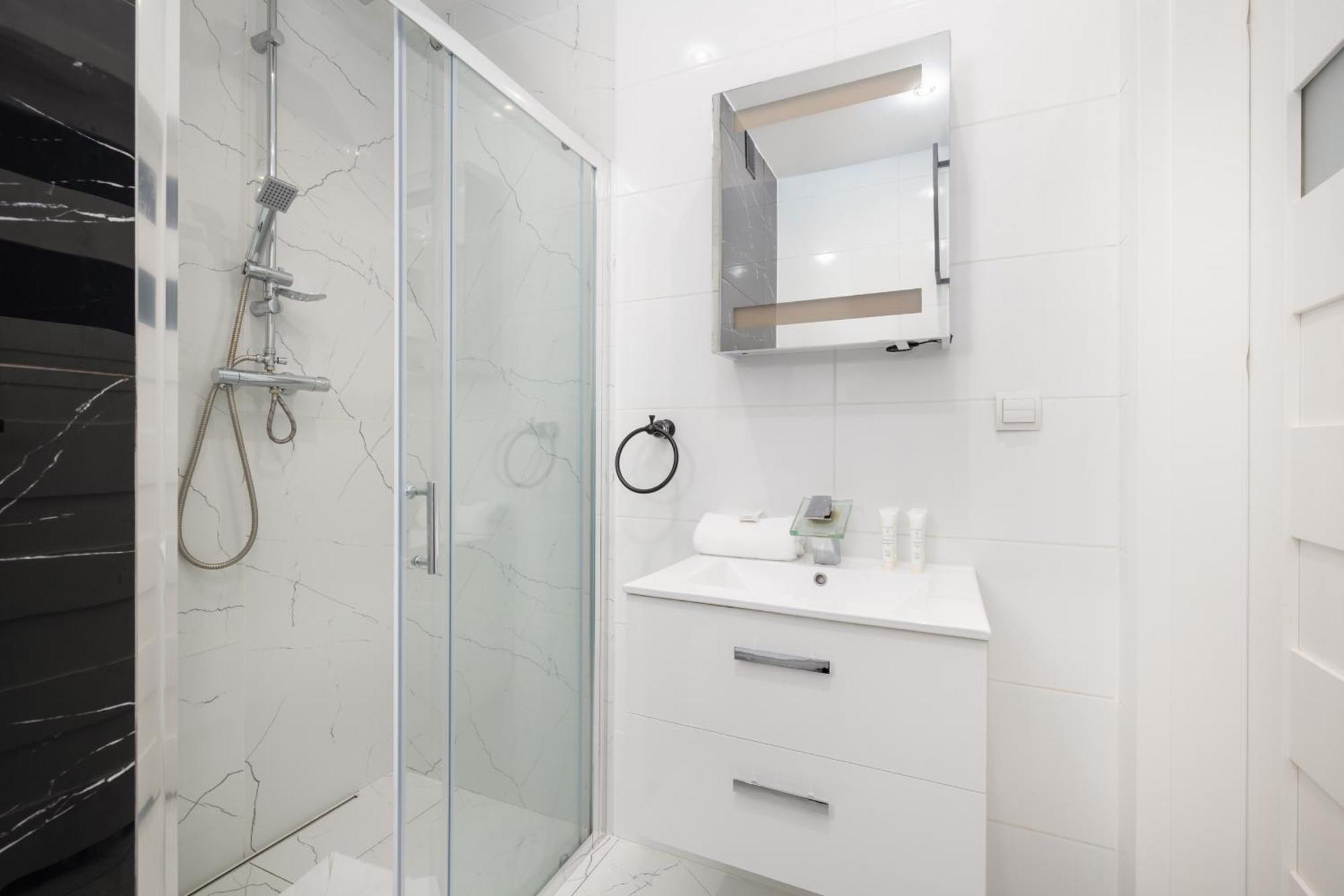 Apartment Kapitanski Mostek By Renters Kolobrzeg