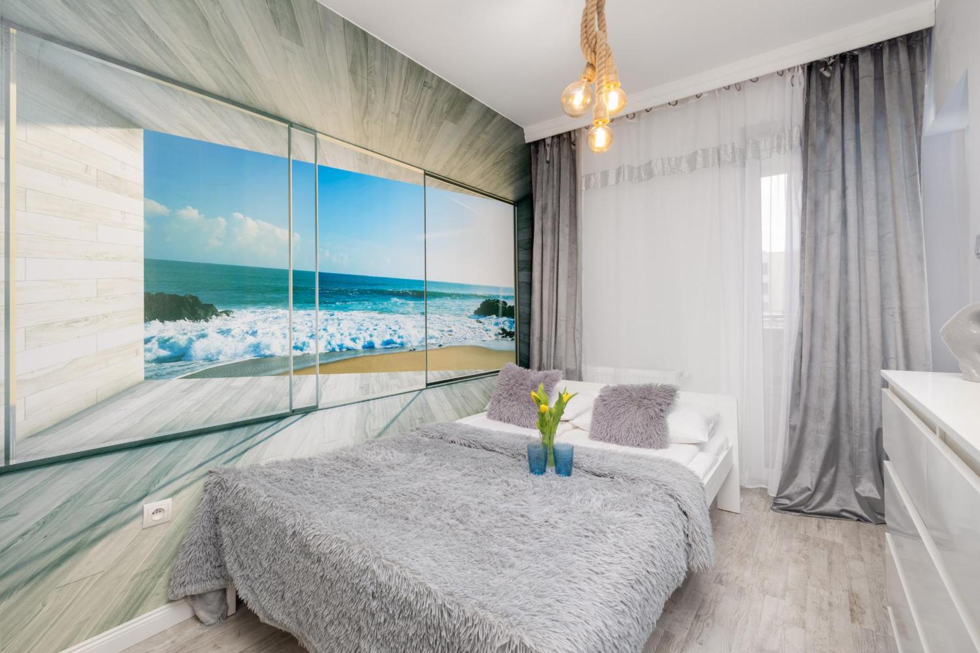 Kapitański Mostek By Renters * Kołobrzeg